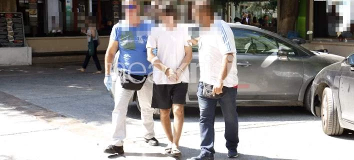 Σοκάρουν τα στοιχεία για τον πατροκτόνο στην Κρήτη -Τον μαχαίρωσε υπό την επήρεια ουσιών
